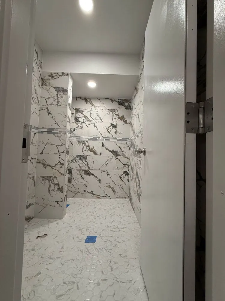 Slide of Legacy Home Construction