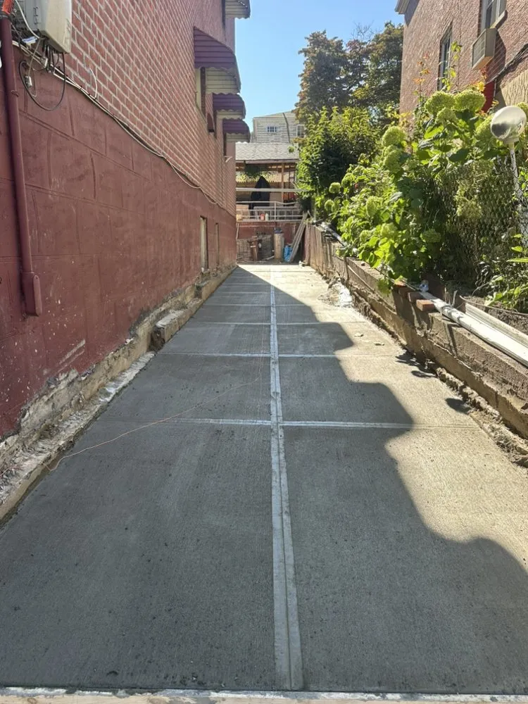 Slide of Legacy Home Construction