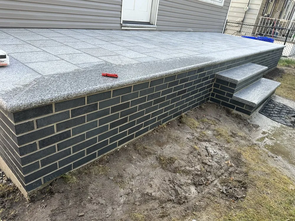 Slide of Legacy Home Construction