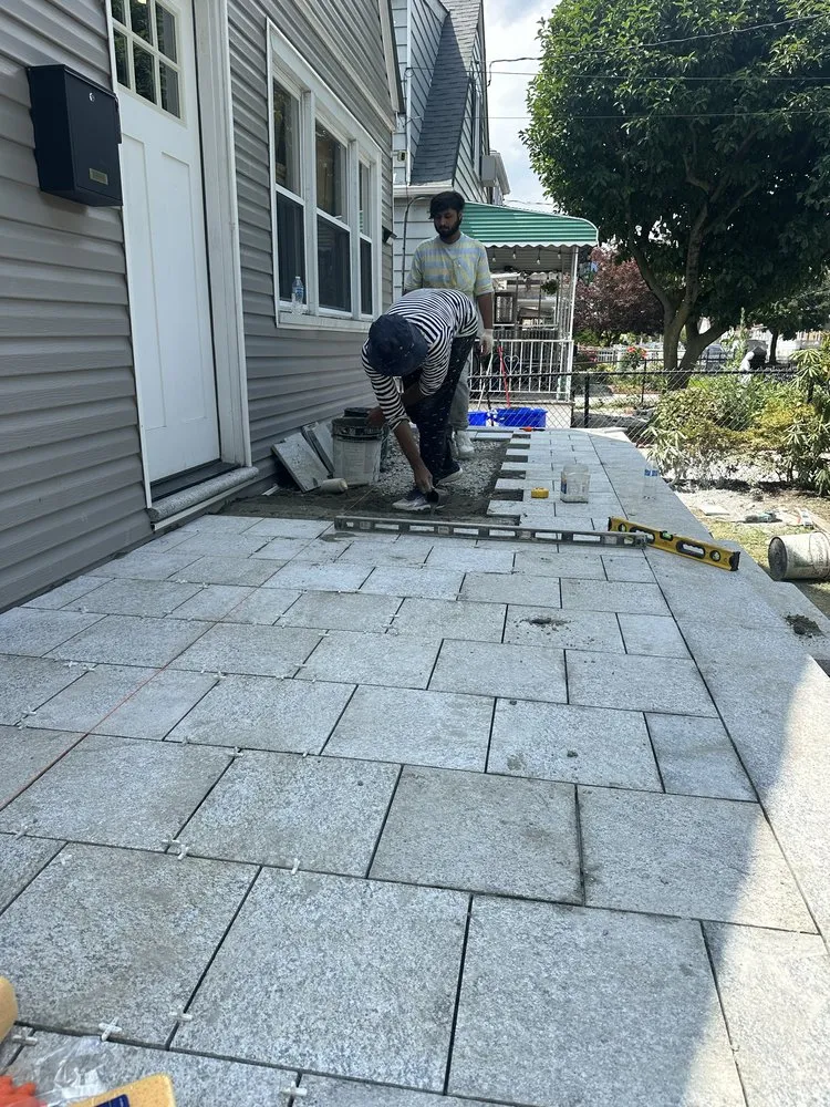 Slide of Legacy Home Construction