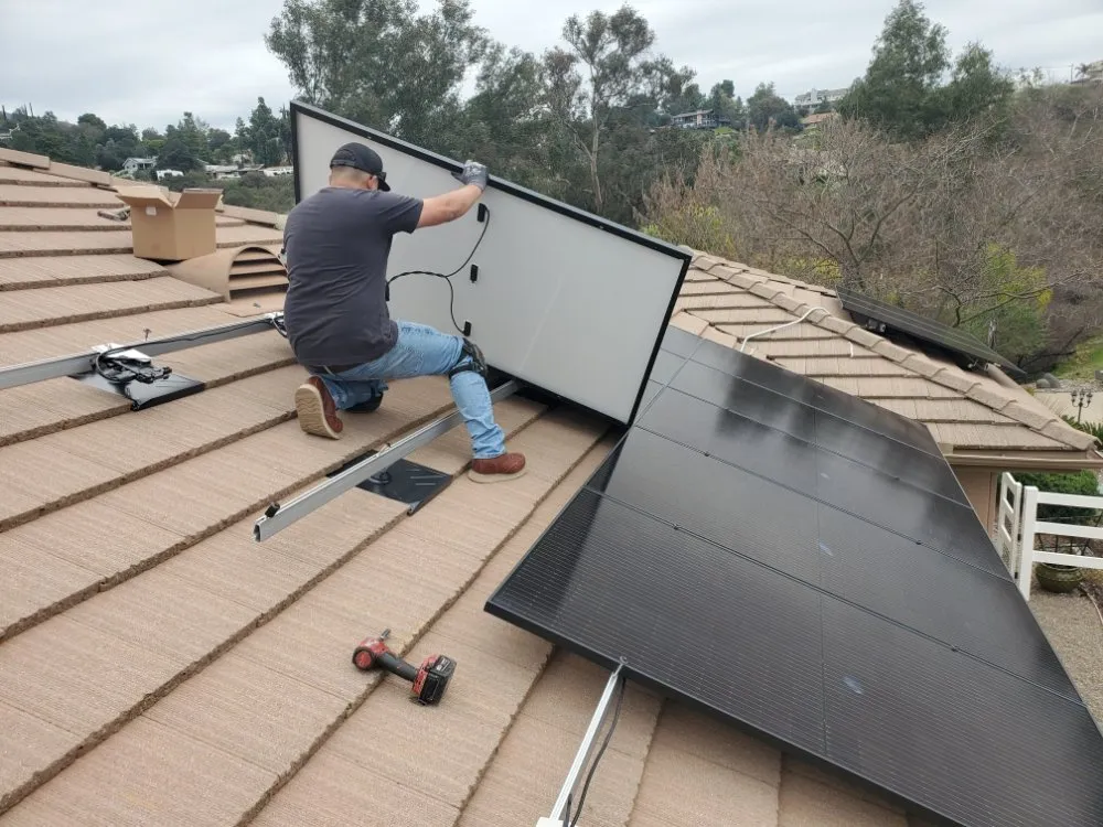 Slide of Legacy Home Energy