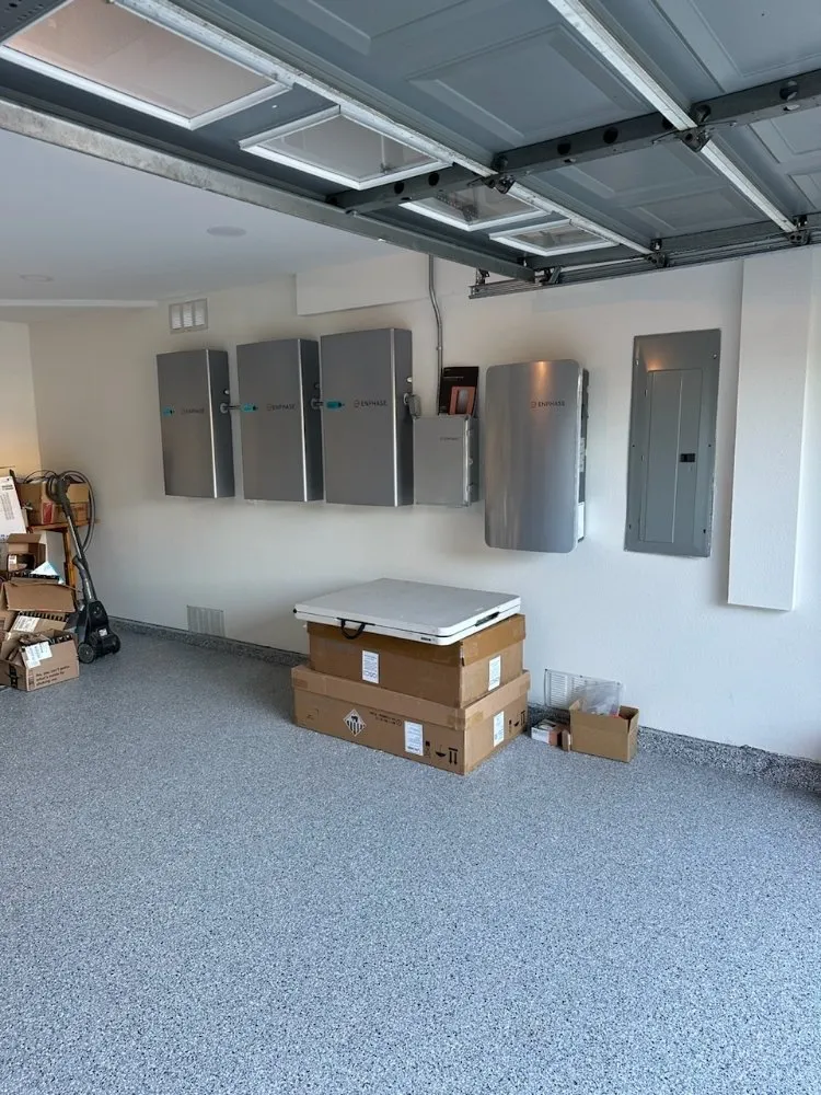 Slide of Legacy Home Energy