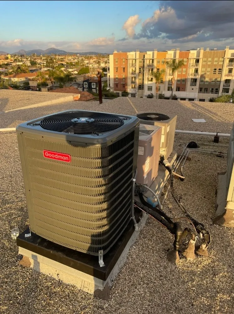 Slide of Legacy Home Energy