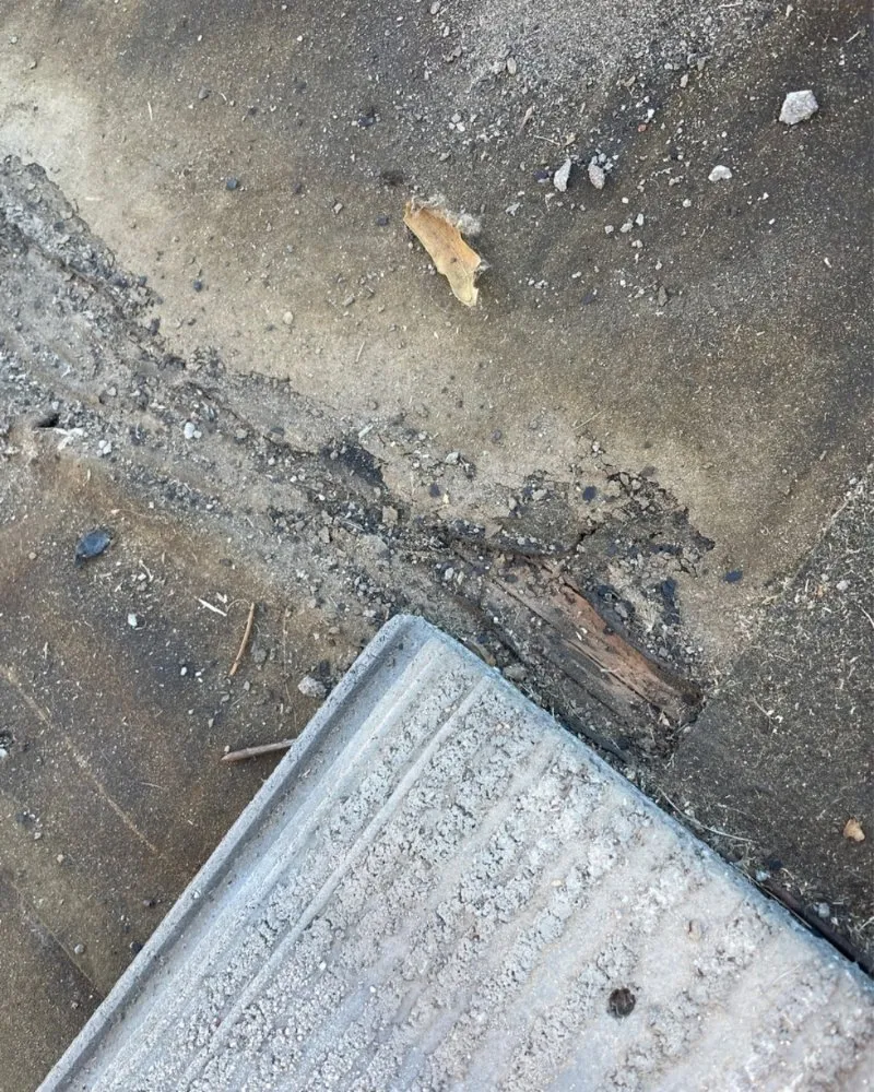 Slide of Legacy Home Energy