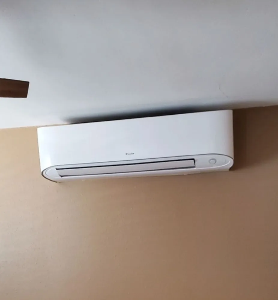 Slide of Legacy Home Energy