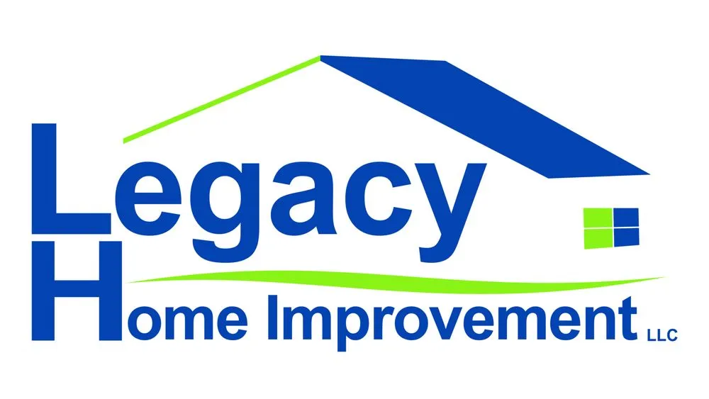 Slide of Legacy Home Improvement