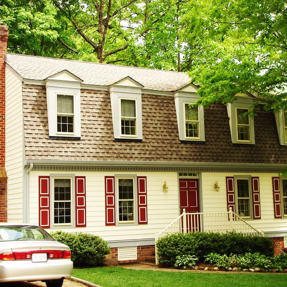 Slide of Legacy Home Improvement