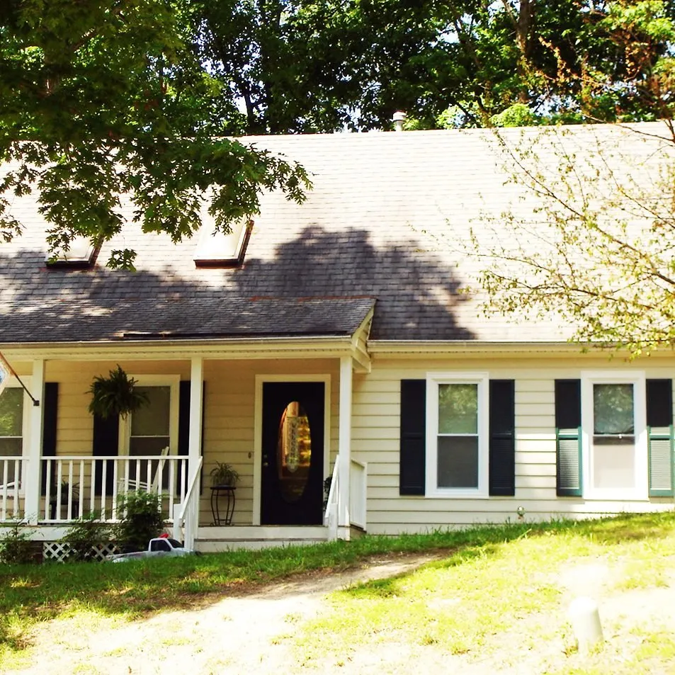 Slide of Legacy Home Improvement