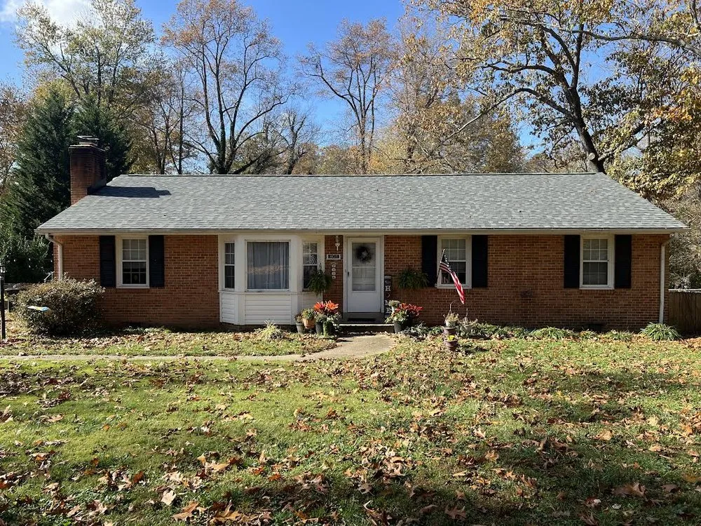 Slide of Legacy Home Improvement