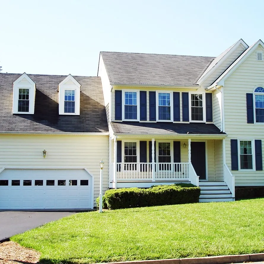 Slide of Legacy Home Improvement