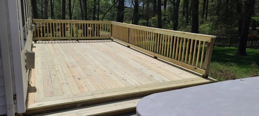 Slide of Legacy Home Improvement