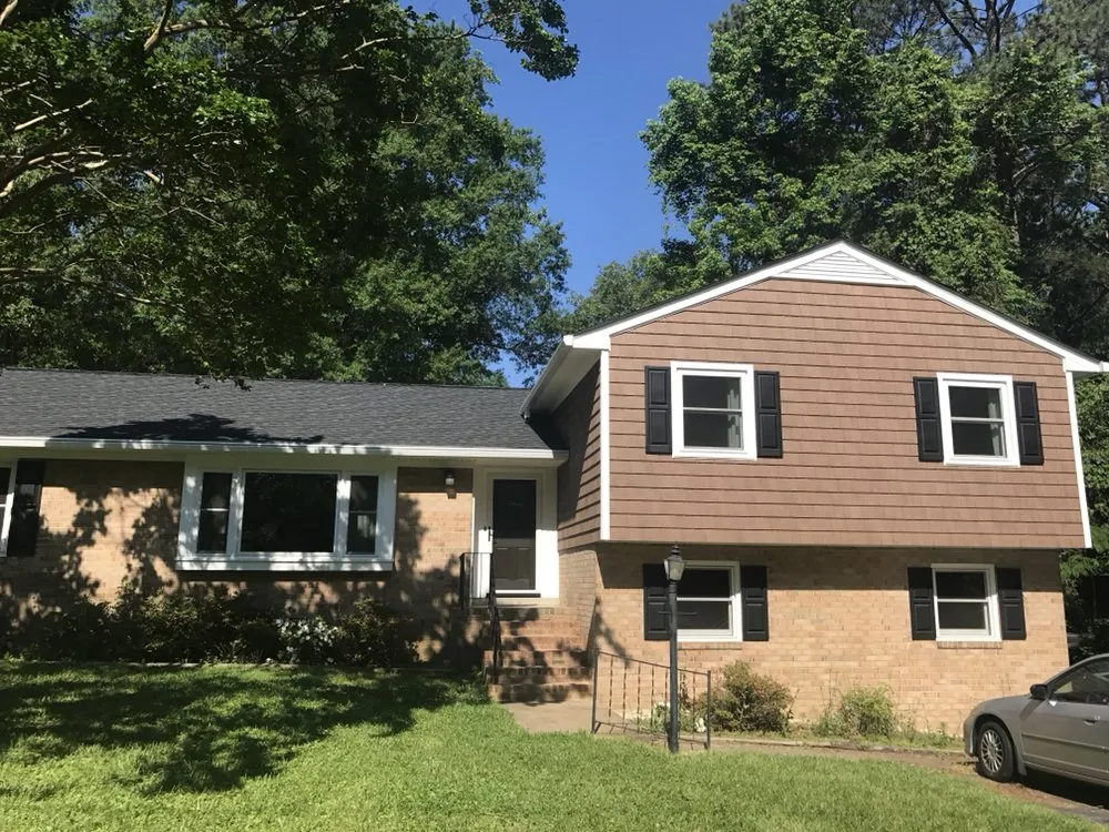 Slide of Legacy Home Improvement