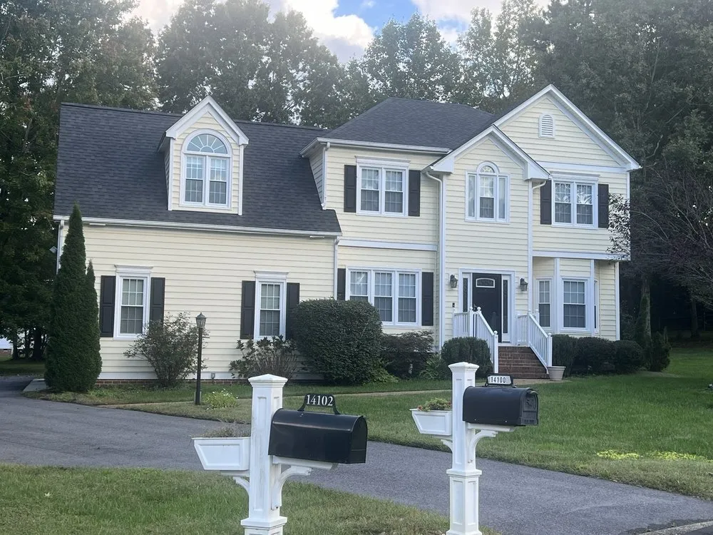 Slide of Legacy Home Improvement