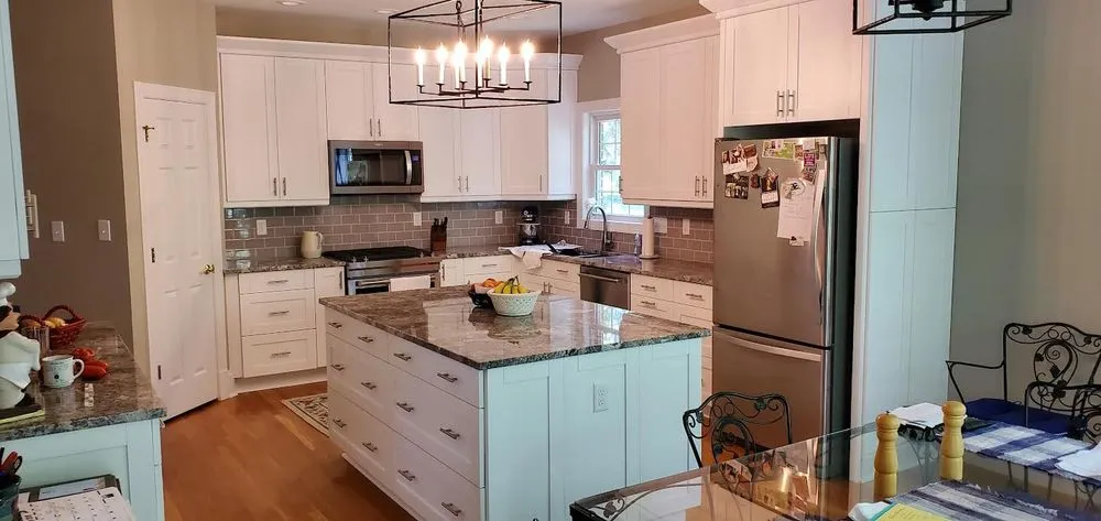 Slide of Legacy Home Improvement