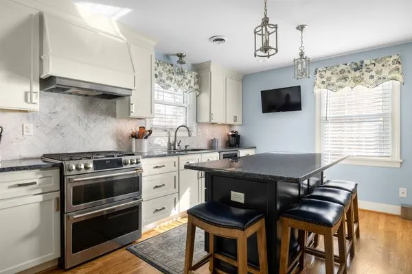 Legacy Home Improvement