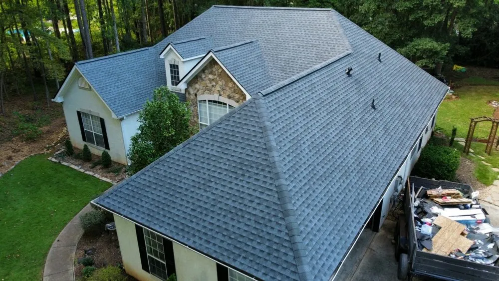 Slide of Legacy Home Improvements & Restorations