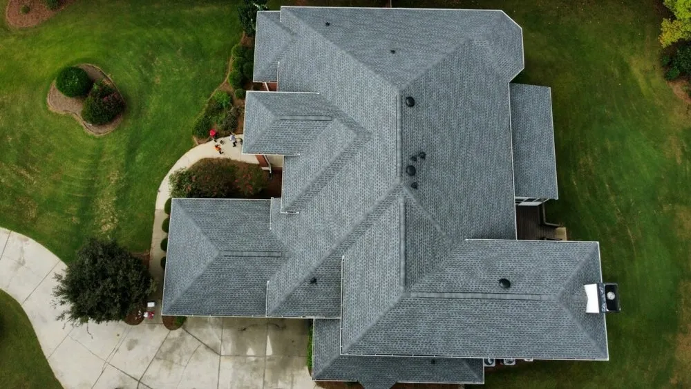 Slide of Legacy Home Improvements & Restorations