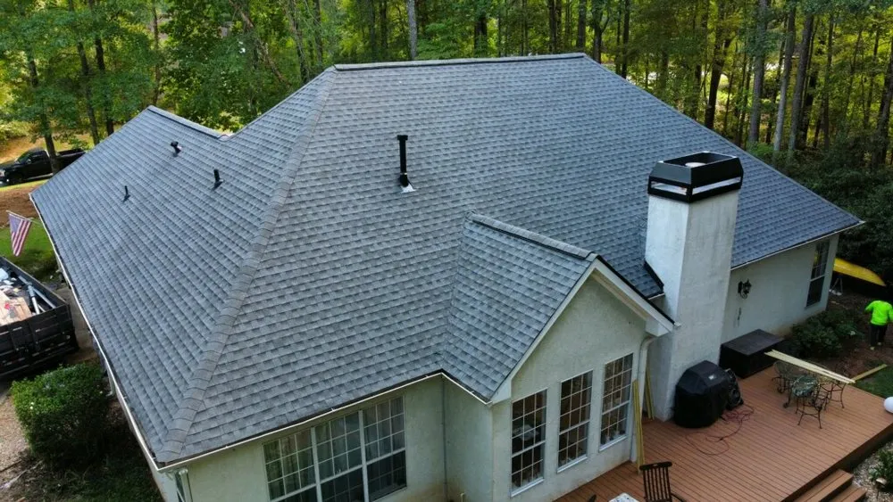 Slide of Legacy Home Improvements & Restorations