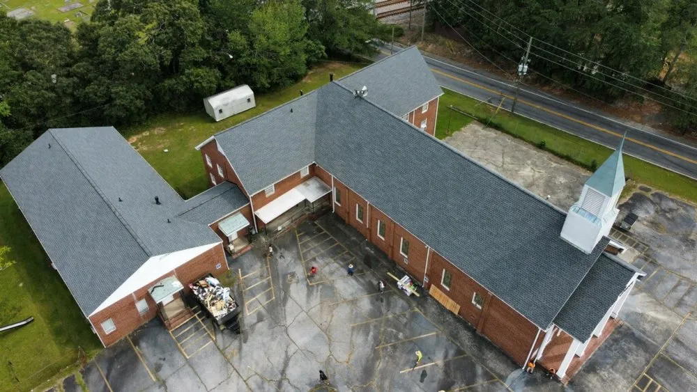 Slide of Legacy Home Improvements & Restorations