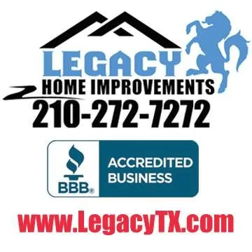 Legacy Home Improvements Logo