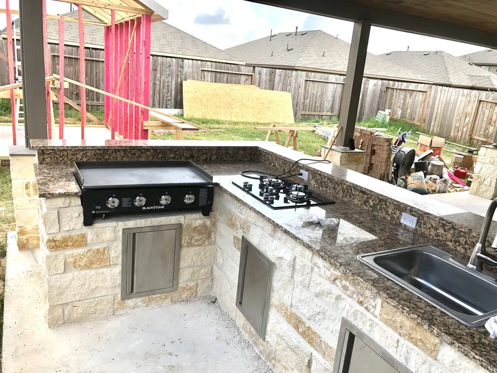 Slide of Legacy Home Services