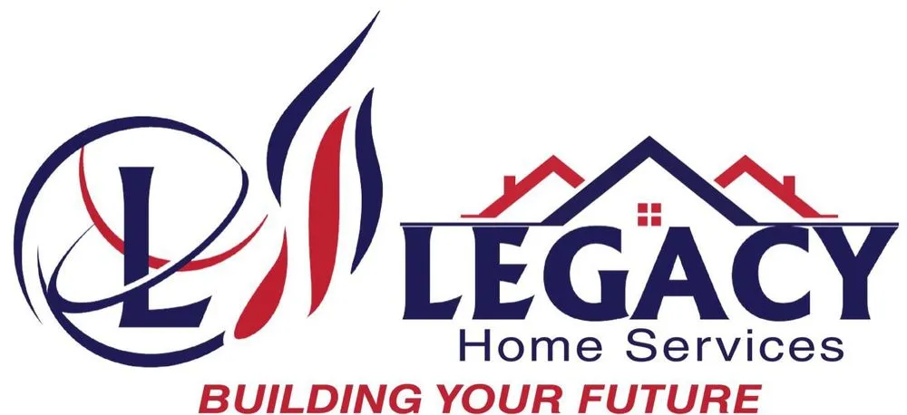 Slide of Legacy Home Services