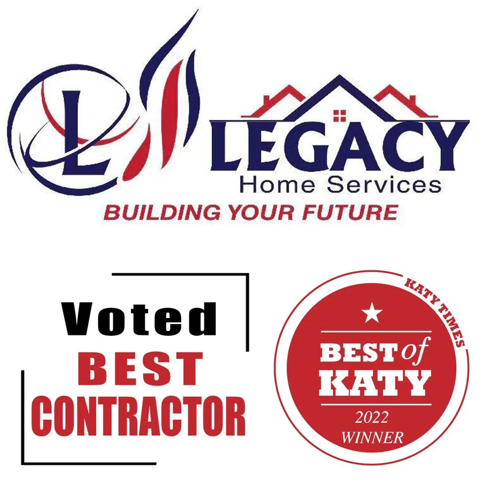 Slide of Legacy Home Services
