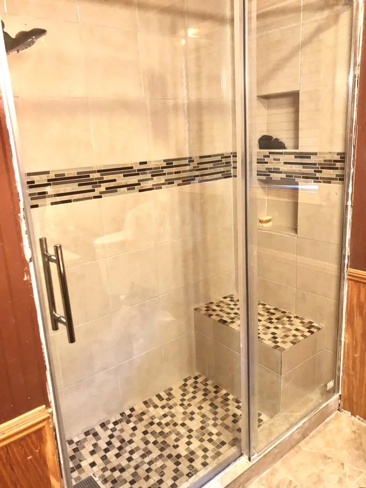 Slide of Legacy Home Services