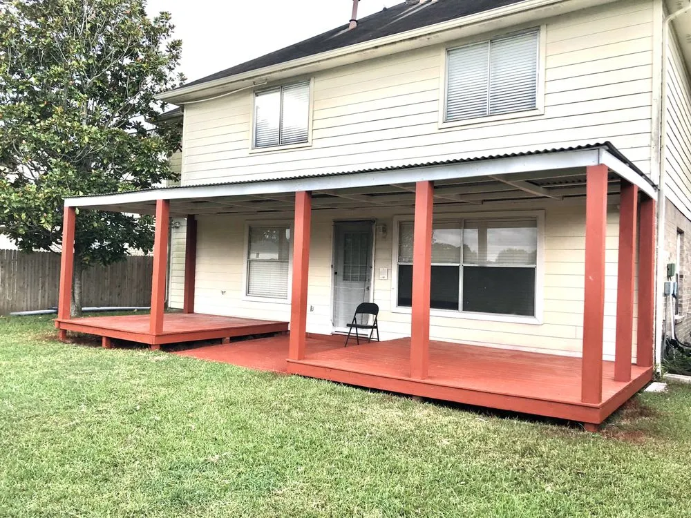 Slide of Legacy Home Services