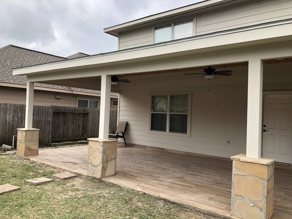 Slide of Legacy Home Services