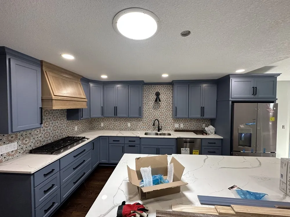 Slide of Legacy Homes