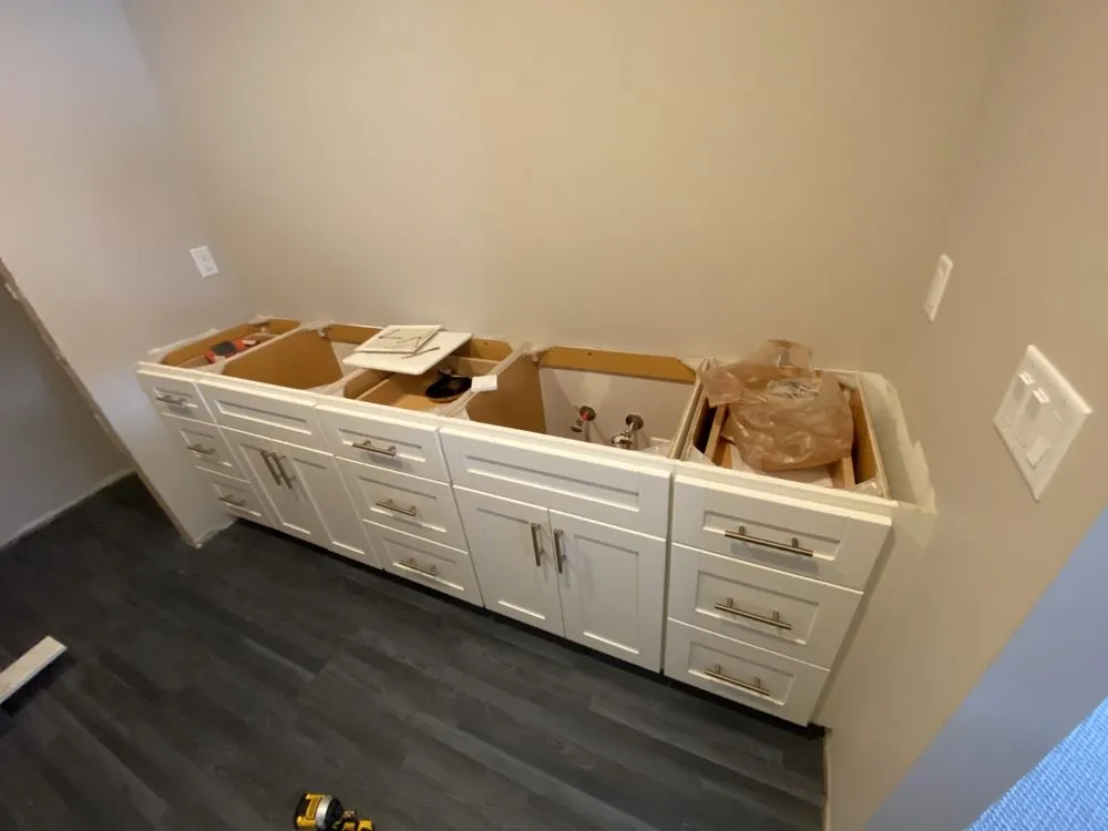 Slide of Legacy Homes