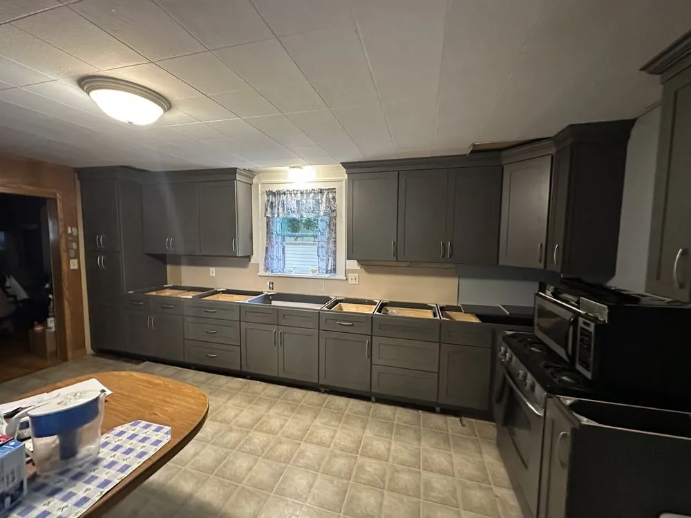 Slide of Legacy Homes