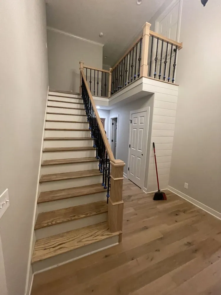 Slide of Legacy Homes