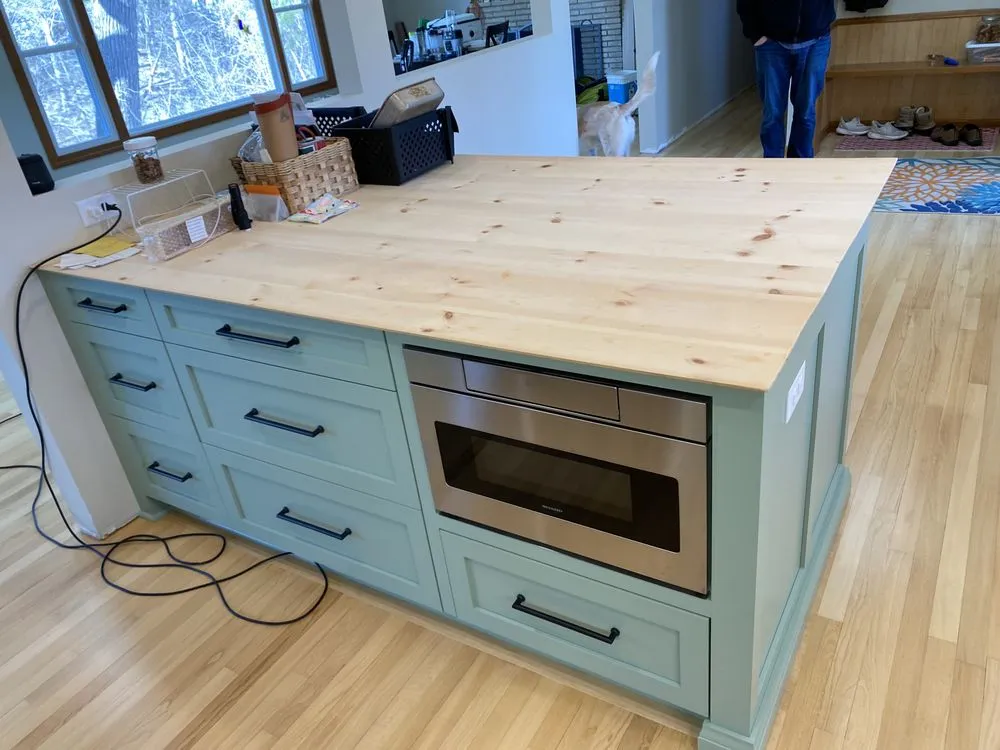 Slide of Legacy Homes