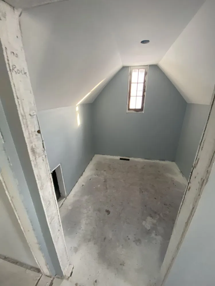 Slide of Legacy Homes