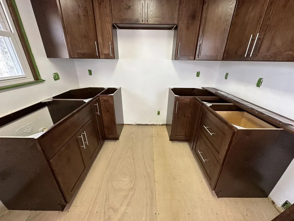 Slide of Legacy Homes