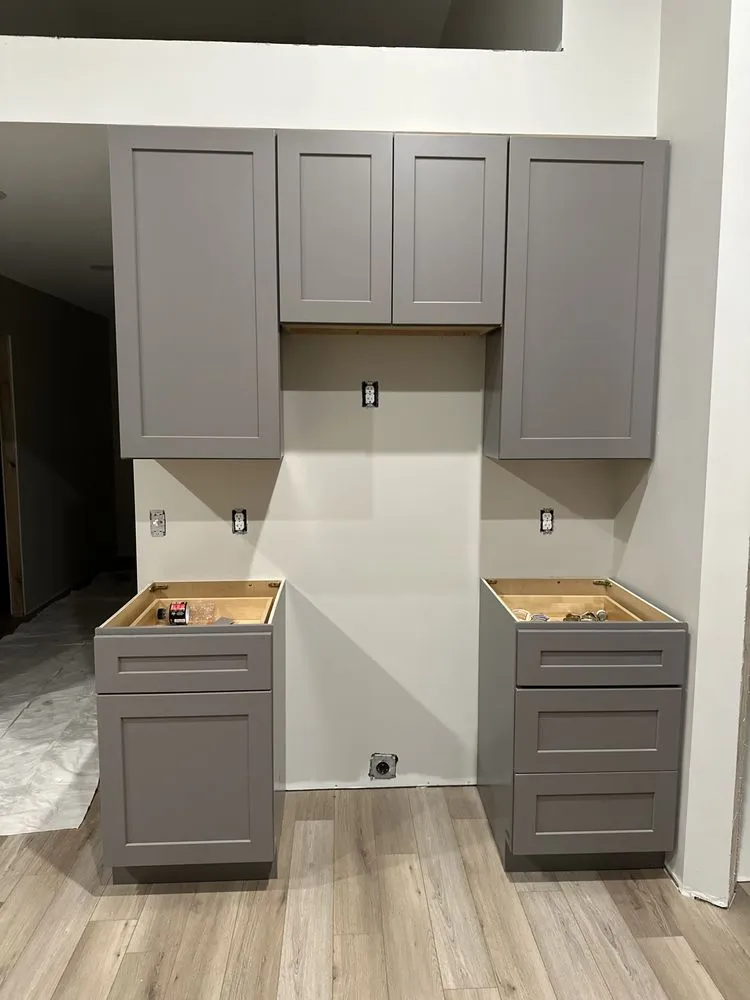 Slide of Legacy Homes