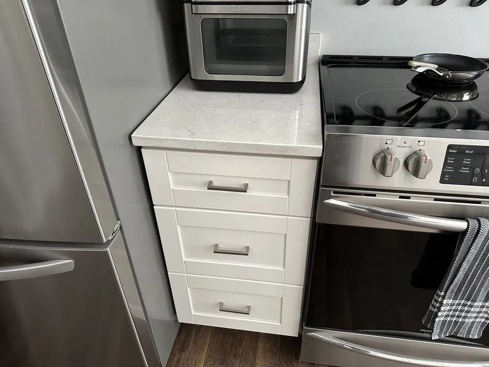 Slide of Legacy Homes