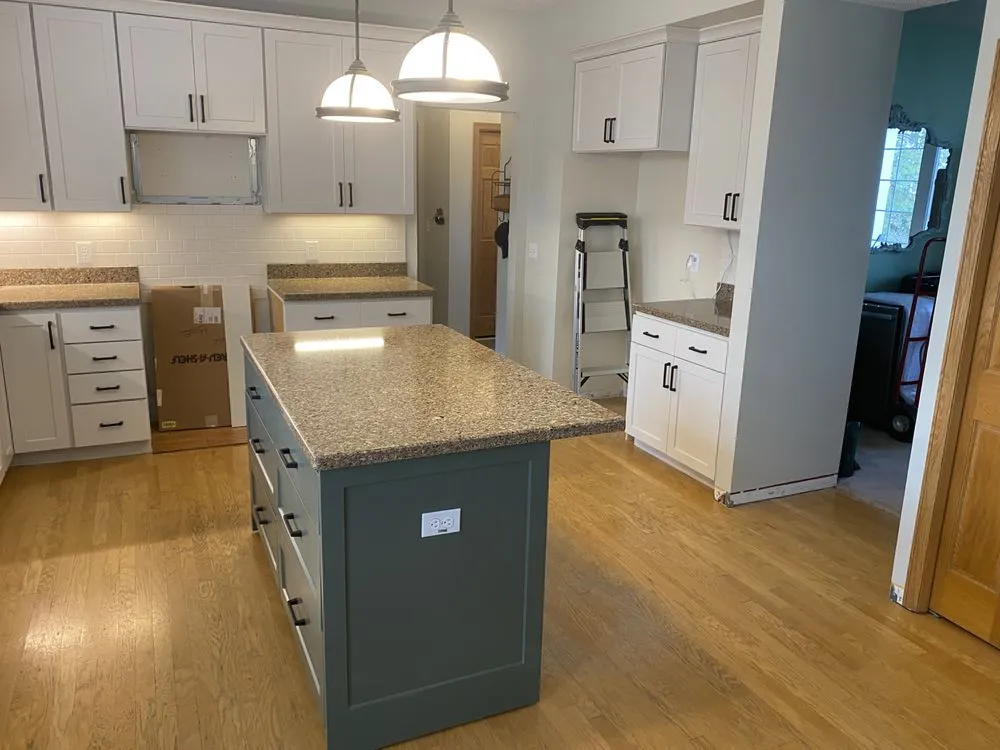 Slide of Legacy Homes