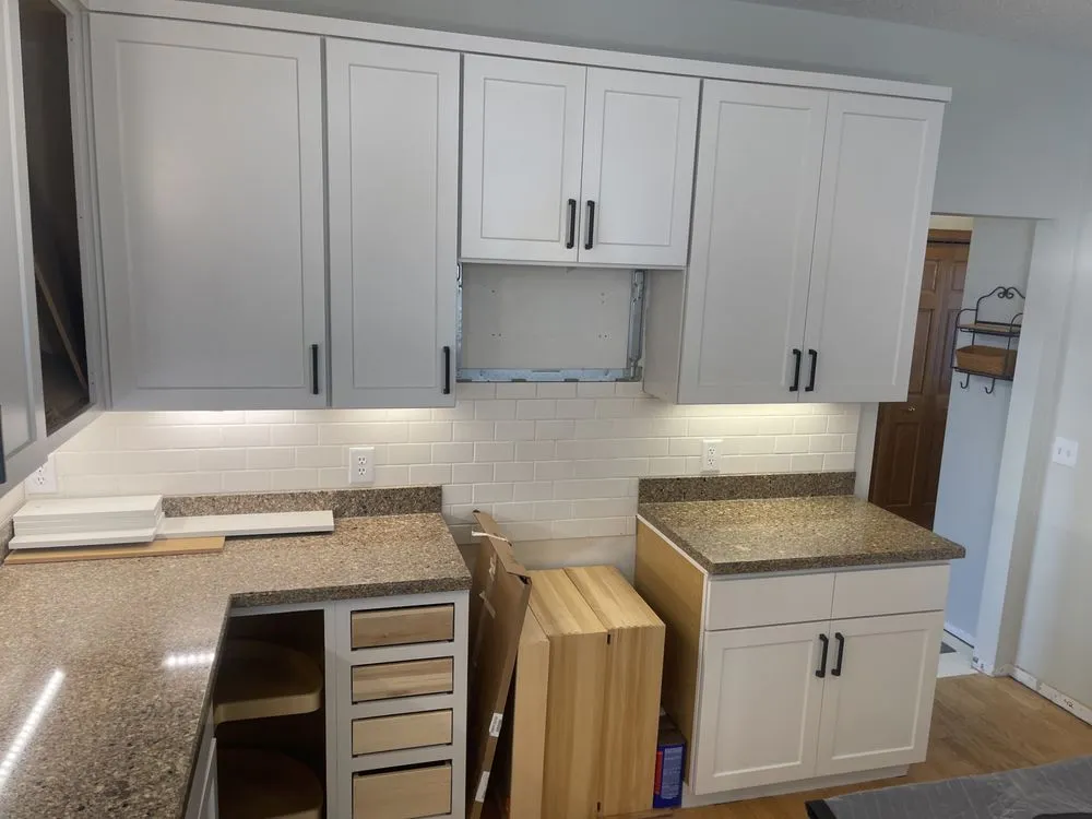 Slide of Legacy Homes