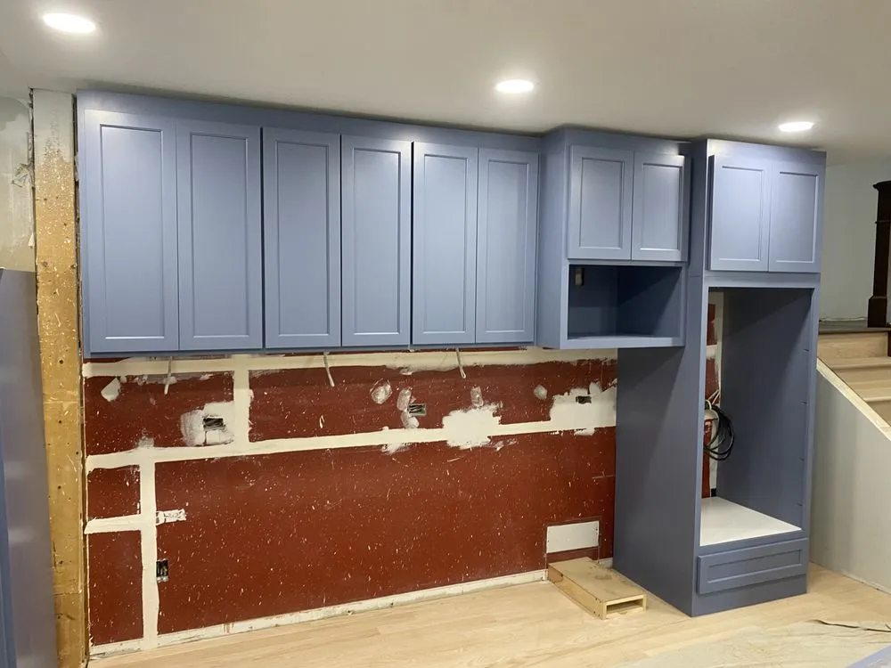 Slide of Legacy Homes