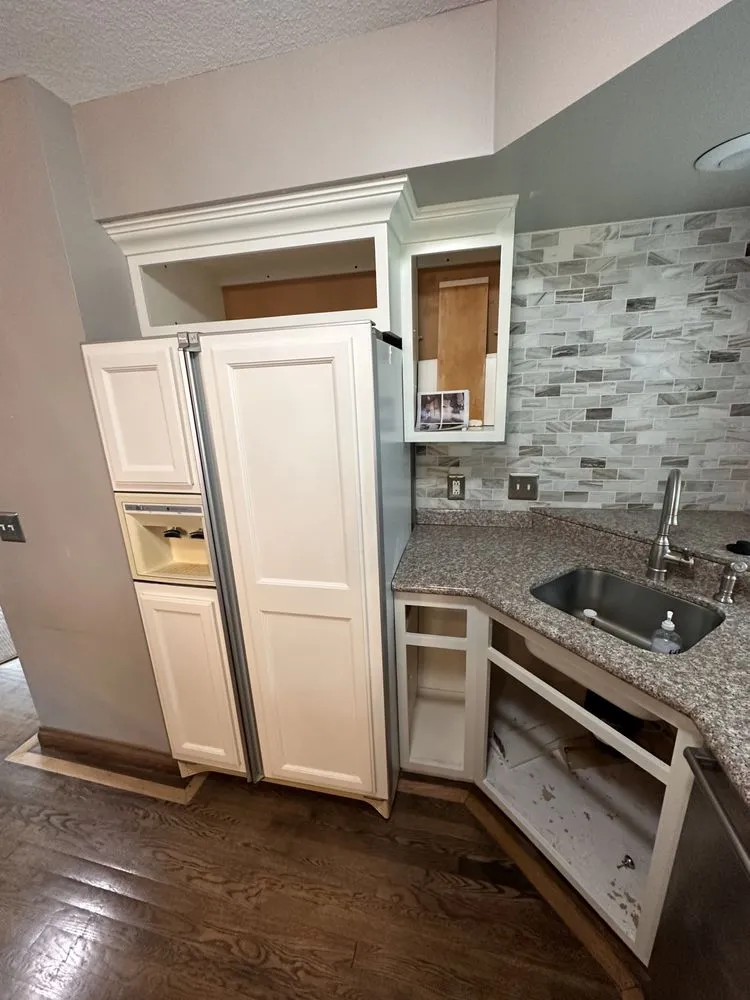 Slide of Legacy Homes