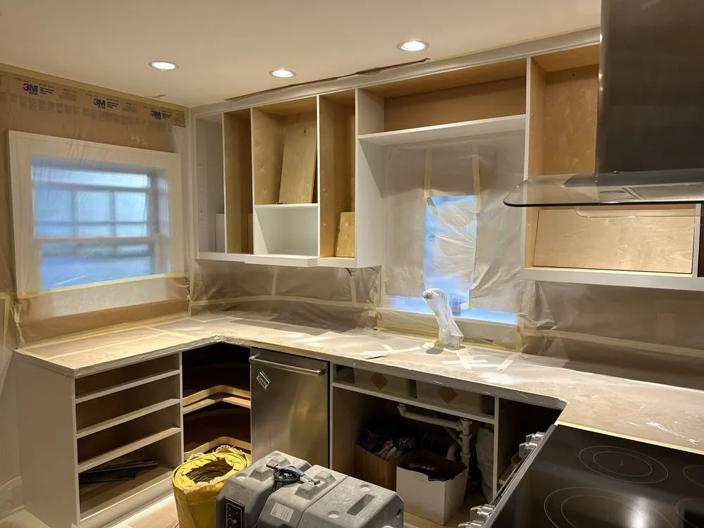 Slide of Legacy Homes