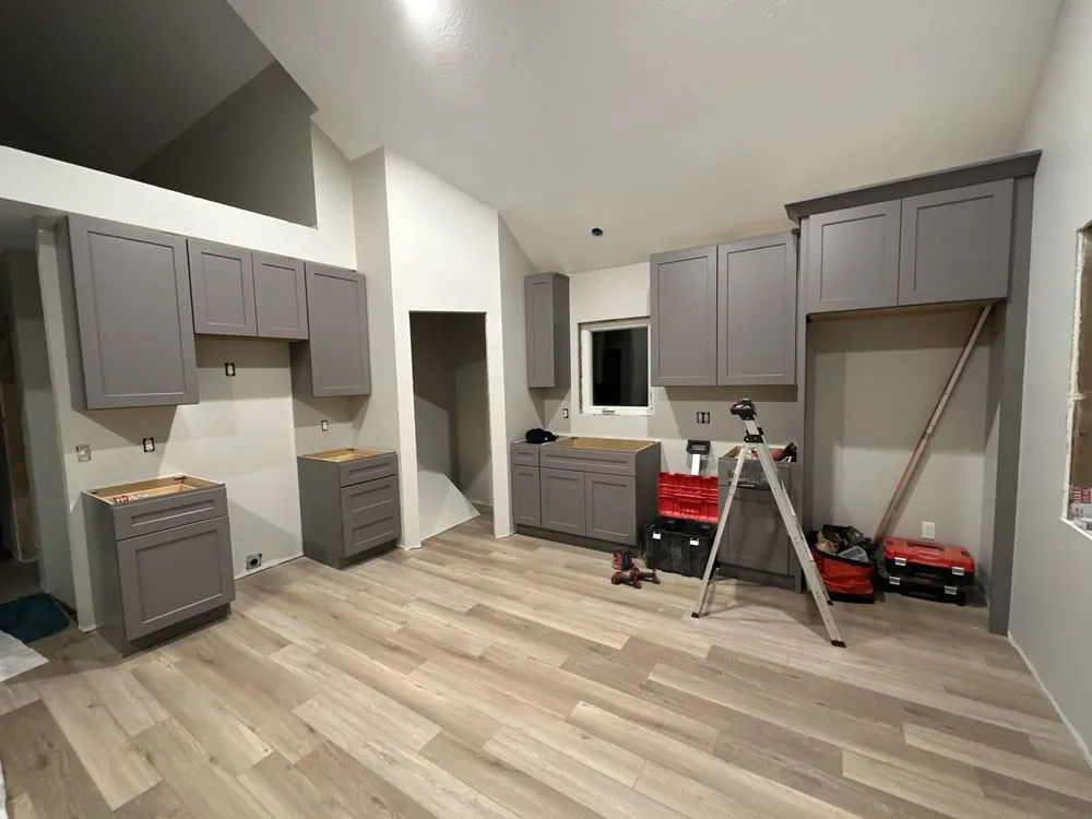 Slide of Legacy Homes