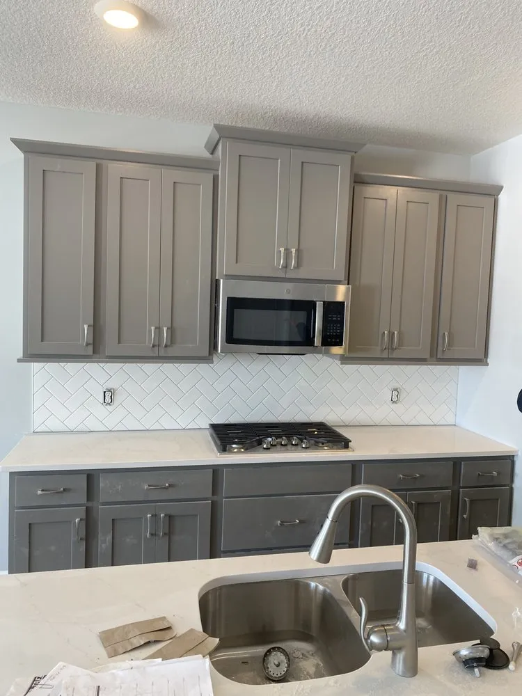 Slide of Legacy Homes