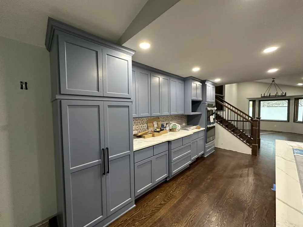 Slide of Legacy Homes