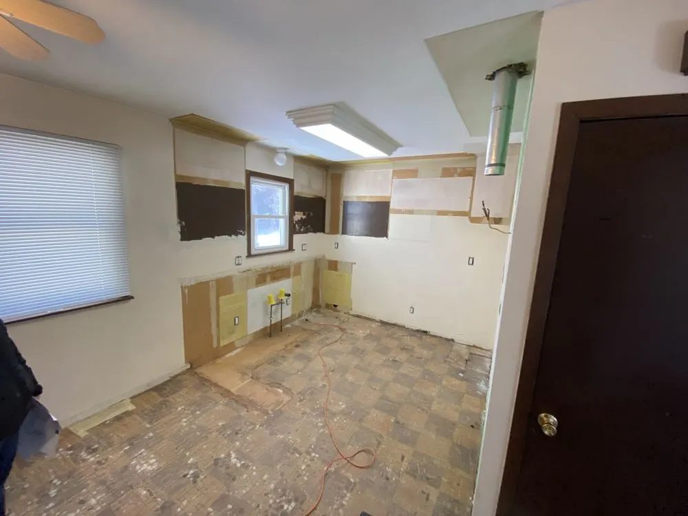 Slide of Legacy Homes