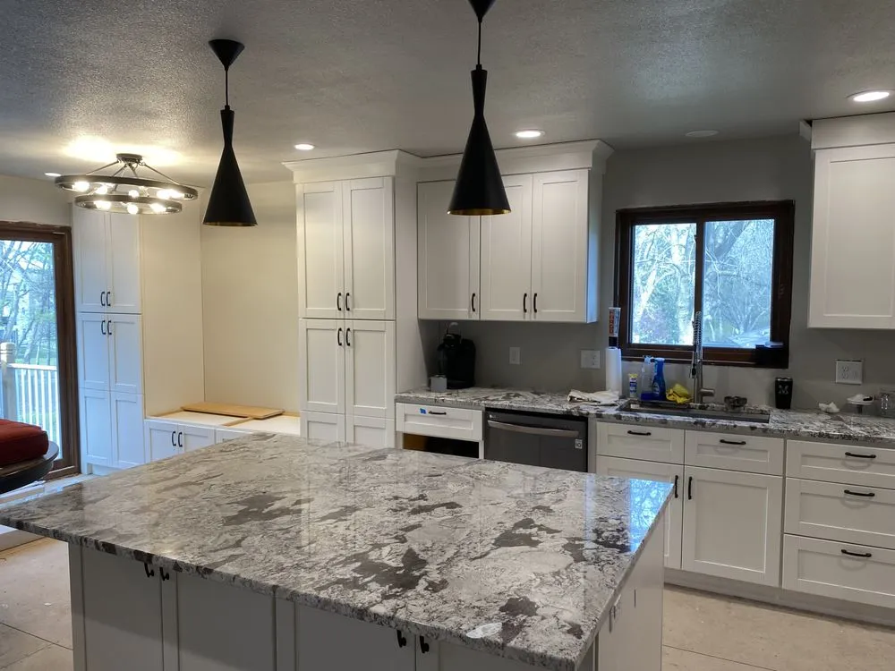 Slide of Legacy Homes