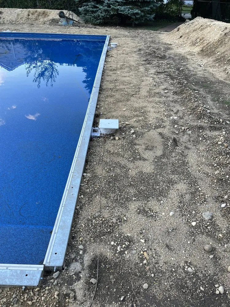 Slide of Legacy masonry and construction